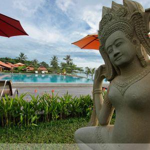 Chen Sea Phu Quoc Resort - Image #5