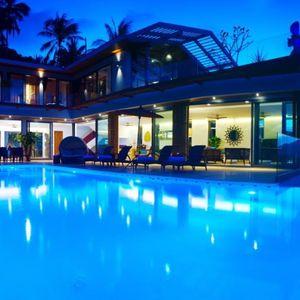 Crystal Villas - Image #1