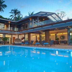 Crystal Villas - Image #3