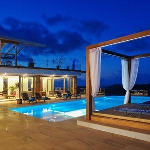 Crystal Villas - Image #4