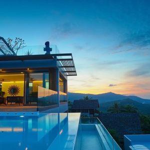 Crystal Villas - Image #9