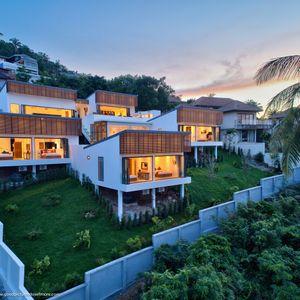 Kamelias Villa - Image #1