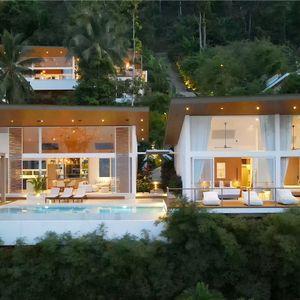 Pacific Palissade (PAL) - Image #1