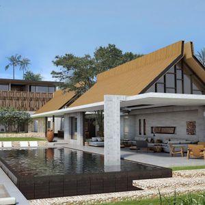 Villa YL - Image #1